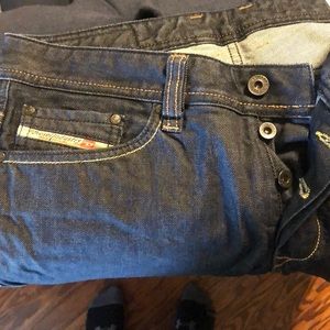 Diesel Jeans